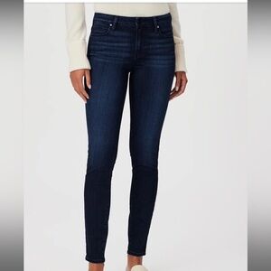 Paige Skyline Skinny Jeans